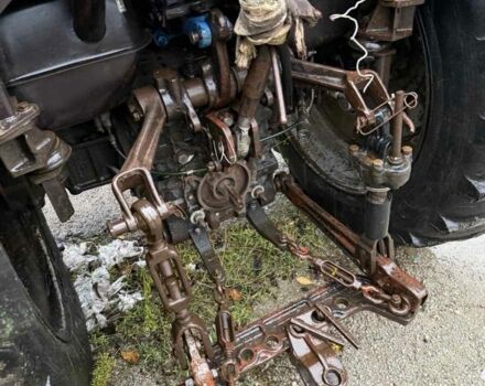 МТЗ Інша, об'ємом двигуна 4.9 л та пробігом 5 тис. км за 8500 $, фото 4 на Automoto.ua