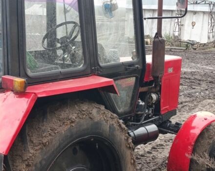 МТЗ Другая, объемом двигателя 0 л и пробегом 9 тыс. км за 9900 $, фото 3 на Automoto.ua
