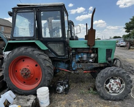 МТЗ Другая, объемом двигателя 0 л и пробегом 0 тыс. км за 5000 $, фото 3 на Automoto.ua
