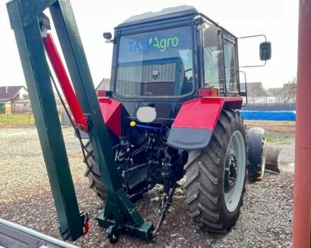 МТЗ Другая, объемом двигателя 0.5 л и пробегом 0 тыс. км за 15000 $, фото 3 на Automoto.ua