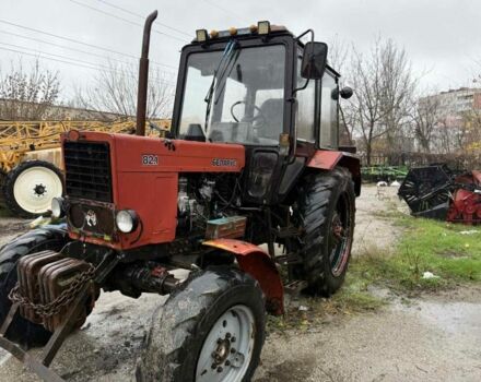 МТЗ Інша, об'ємом двигуна 4.9 л та пробігом 5 тис. км за 8500 $, фото 1 на Automoto.ua