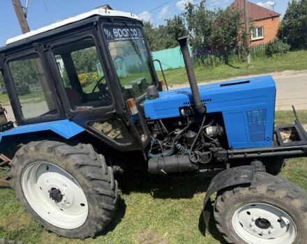 МТЗ Другая, объемом двигателя 0 л и пробегом 0 тыс. км за 9000 $, фото 3 на Automoto.ua