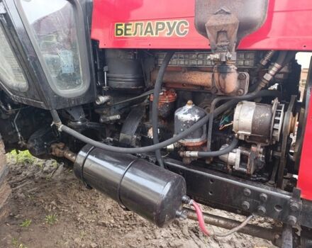 МТЗ Другая, объемом двигателя 0 л и пробегом 9 тыс. км за 9900 $, фото 8 на Automoto.ua
