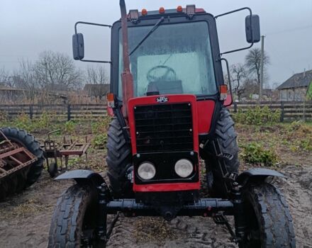 МТЗ Інша, об'ємом двигуна 0 л та пробігом 0 тис. км за 7000 $, фото 7 на Automoto.ua