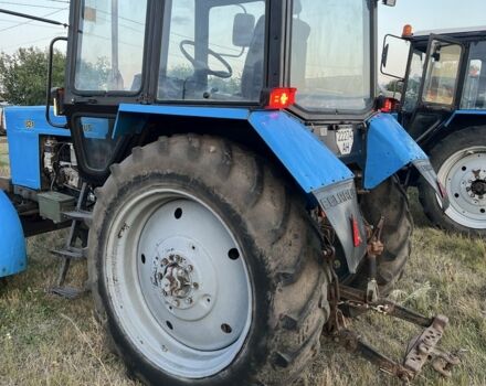 МТЗ Інша, об'ємом двигуна 0 л та пробігом 0 тис. км за 11000 $, фото 2 на Automoto.ua