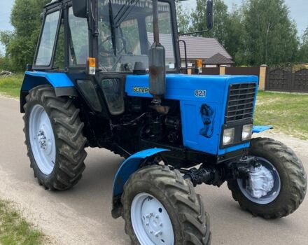 МТЗ Інша, об'ємом двигуна 4 л та пробігом 10 тис. км за 10800 $, фото 2 на Automoto.ua