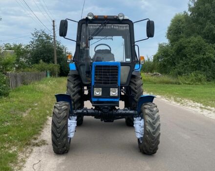 МТЗ Інша, об'ємом двигуна 4 л та пробігом 10 тис. км за 10800 $, фото 1 на Automoto.ua