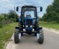 МТЗ Інша, об'ємом двигуна 4 л та пробігом 10 тис. км за 10800 $, фото 1 на Automoto.ua