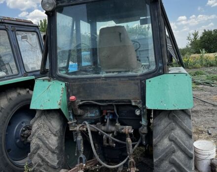 МТЗ Другая, объемом двигателя 0 л и пробегом 0 тыс. км за 5000 $, фото 5 на Automoto.ua