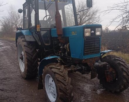 МТЗ Інша, об'ємом двигуна 0 л та пробігом 0 тис. км за 10350 $, фото 1 на Automoto.ua