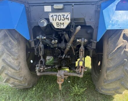 МТЗ Другая, объемом двигателя 0 л и пробегом 0 тыс. км за 9000 $, фото 6 на Automoto.ua