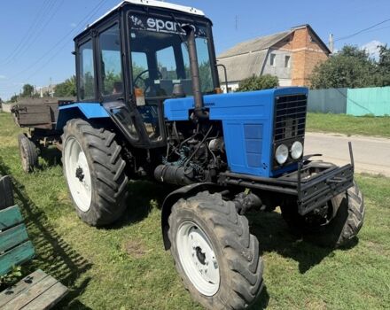 МТЗ Другая, объемом двигателя 0 л и пробегом 0 тыс. км за 9000 $, фото 2 на Automoto.ua