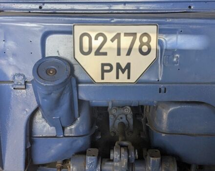 МТЗ Другая, объемом двигателя 0 л и пробегом 0 тыс. км за 3200 $, фото 1 на Automoto.ua