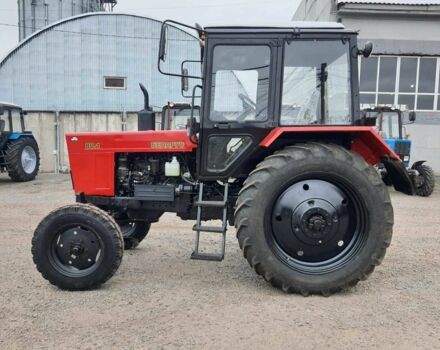 МТЗ Інша, об'ємом двигуна 0 л та пробігом 0 тис. км за 9500 $, фото 4 на Automoto.ua