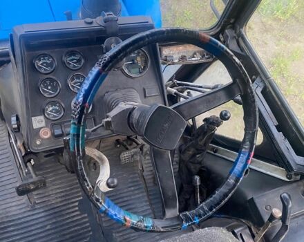 МТЗ Інша, об'ємом двигуна 4 л та пробігом 10 тис. км за 10800 $, фото 6 на Automoto.ua
