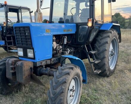 МТЗ Інша, об'ємом двигуна 0 л та пробігом 0 тис. км за 11000 $, фото 1 на Automoto.ua