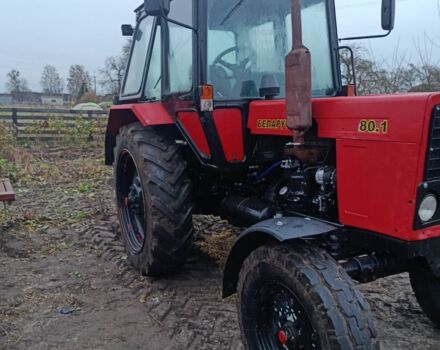 МТЗ Інша, об'ємом двигуна 0 л та пробігом 0 тис. км за 7000 $, фото 2 на Automoto.ua