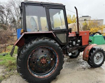 МТЗ Інша, об'ємом двигуна 4.9 л та пробігом 5 тис. км за 8500 $, фото 7 на Automoto.ua