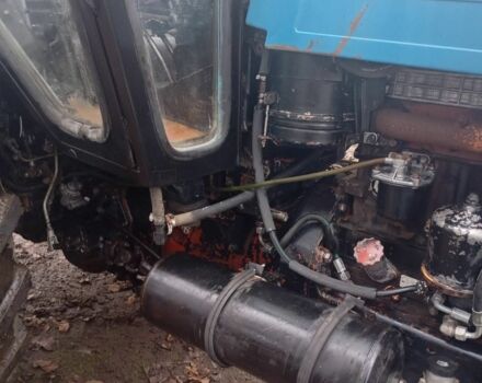 МТЗ Другая, объемом двигателя 0 л и пробегом 0 тыс. км за 10450 $, фото 5 на Automoto.ua