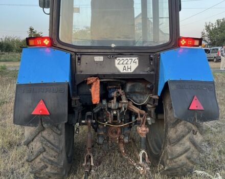 МТЗ Інша, об'ємом двигуна 0 л та пробігом 0 тис. км за 11000 $, фото 3 на Automoto.ua