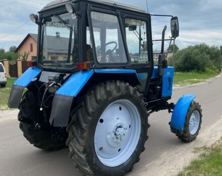 МТЗ Інша, об'ємом двигуна 4 л та пробігом 10 тис. км за 10800 $, фото 3 на Automoto.ua
