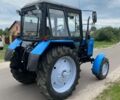 МТЗ Інша, об'ємом двигуна 4 л та пробігом 10 тис. км за 10800 $, фото 3 на Automoto.ua