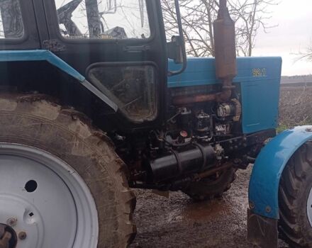 МТЗ Інша, об'ємом двигуна 0 л та пробігом 0 тис. км за 10350 $, фото 3 на Automoto.ua