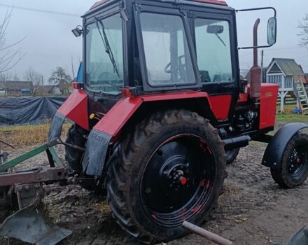 МТЗ Інша, об'ємом двигуна 0 л та пробігом 0 тис. км за 7000 $, фото 3 на Automoto.ua