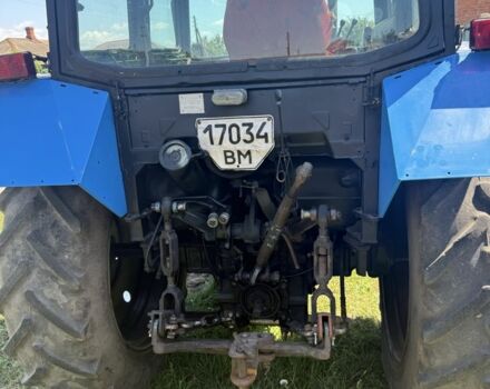 МТЗ Другая, объемом двигателя 0 л и пробегом 0 тыс. км за 9000 $, фото 7 на Automoto.ua
