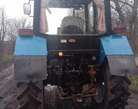 МТЗ Інша, об'ємом двигуна 0 л та пробігом 0 тис. км за 10350 $, фото 2 на Automoto.ua