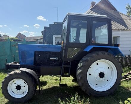 МТЗ Другая, объемом двигателя 0 л и пробегом 0 тыс. км за 9000 $, фото 1 на Automoto.ua