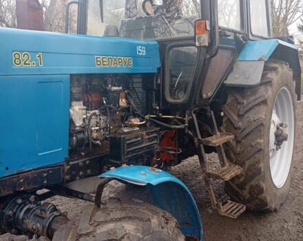 МТЗ Інша, об'ємом двигуна 0 л та пробігом 0 тис. км за 10350 $, фото 6 на Automoto.ua