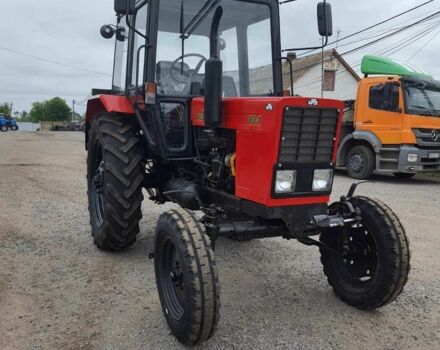 МТЗ Інша, об'ємом двигуна 0 л та пробігом 0 тис. км за 9500 $, фото 1 на Automoto.ua