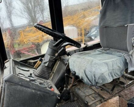 МТЗ Інша, об'ємом двигуна 4.9 л та пробігом 5 тис. км за 8500 $, фото 6 на Automoto.ua