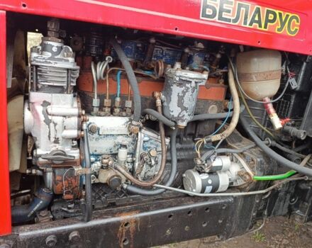 МТЗ Другая, объемом двигателя 0 л и пробегом 9 тыс. км за 9900 $, фото 4 на Automoto.ua