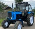 МТЗ Інша, об'ємом двигуна 4 л та пробігом 10 тис. км за 10800 $, фото 1 на Automoto.ua