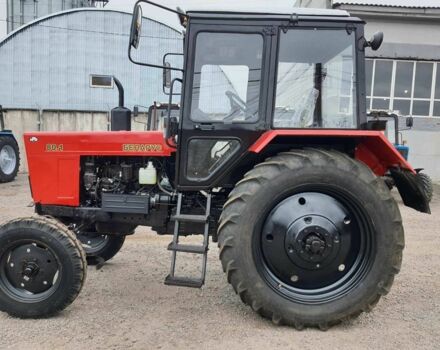 МТЗ Інша, об'ємом двигуна 0 л та пробігом 0 тис. км за 9500 $, фото 3 на Automoto.ua