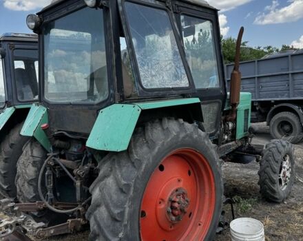 МТЗ Другая, объемом двигателя 0 л и пробегом 0 тыс. км за 5000 $, фото 4 на Automoto.ua