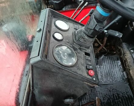 МТЗ Інша, об'ємом двигуна 0 л та пробігом 0 тис. км за 7000 $, фото 5 на Automoto.ua