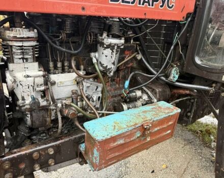 МТЗ Інша, об'ємом двигуна 4.9 л та пробігом 5 тис. км за 8500 $, фото 2 на Automoto.ua