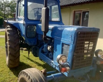 МТЗ Другая, объемом двигателя 0 л и пробегом 0 тыс. км за 3200 $, фото 3 на Automoto.ua