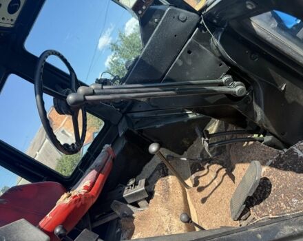МТЗ Другая, объемом двигателя 0 л и пробегом 0 тыс. км за 9000 $, фото 5 на Automoto.ua
