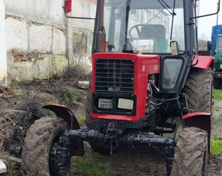 МТЗ Другая, объемом двигателя 0 л и пробегом 9 тыс. км за 9900 $, фото 1 на Automoto.ua