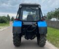 МТЗ Інша, об'ємом двигуна 4 л та пробігом 10 тис. км за 10800 $, фото 4 на Automoto.ua