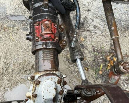 МТЗ Інша, об'ємом двигуна 4.9 л та пробігом 5 тис. км за 8500 $, фото 3 на Automoto.ua