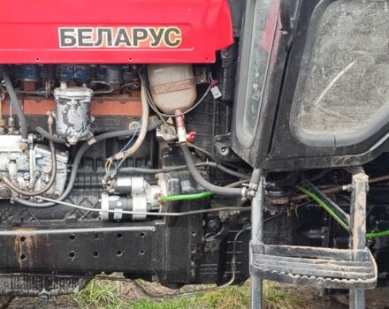 МТЗ Другая, объемом двигателя 0 л и пробегом 9 тыс. км за 9900 $, фото 2 на Automoto.ua