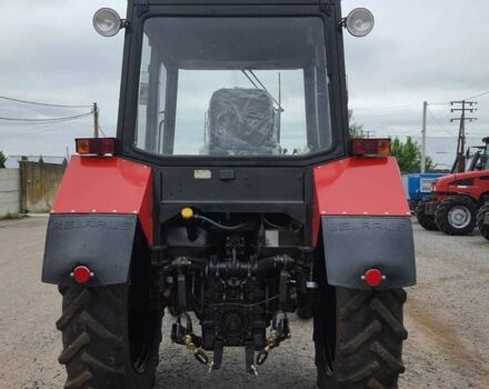 МТЗ Інша, об'ємом двигуна 0 л та пробігом 0 тис. км за 9500 $, фото 5 на Automoto.ua