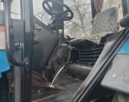 МТЗ Інша, об'ємом двигуна 0 л та пробігом 0 тис. км за 10350 $, фото 4 на Automoto.ua