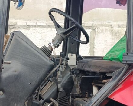 МТЗ Другая, объемом двигателя 0 л и пробегом 9 тыс. км за 9900 $, фото 7 на Automoto.ua