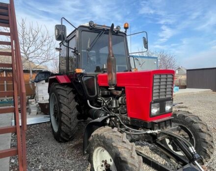 МТЗ Другая, объемом двигателя 0.5 л и пробегом 0 тыс. км за 15000 $, фото 1 на Automoto.ua